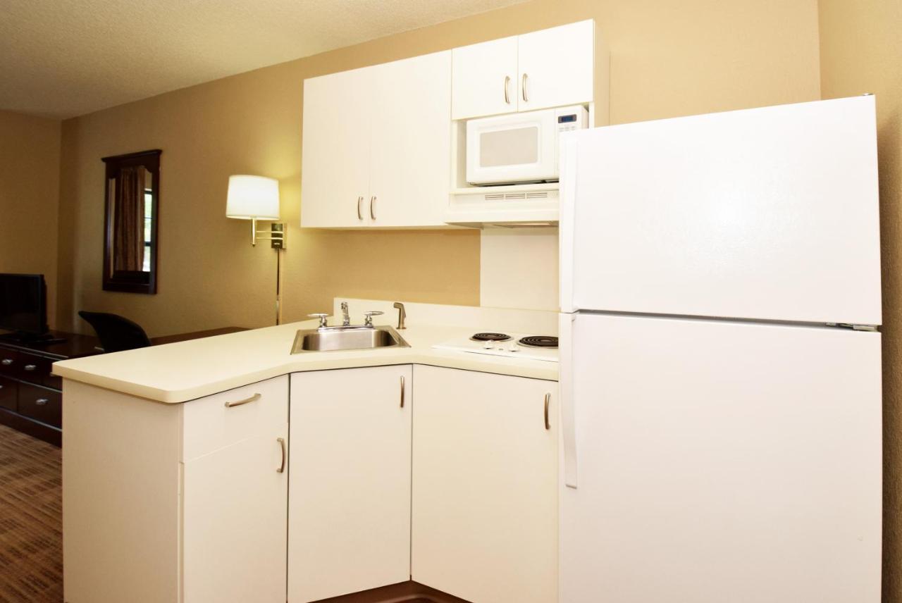 Extended Stay America Suites - Lynchburg - University Blvd Dış mekan fotoğraf