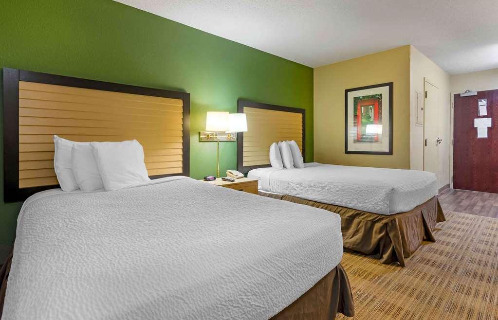 Extended Stay America Suites - Lynchburg - University Blvd Oda fotoğraf