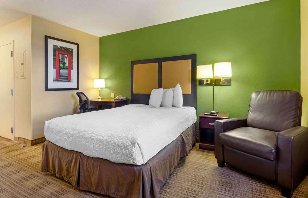Extended Stay America Suites - Lynchburg - University Blvd Oda fotoğraf