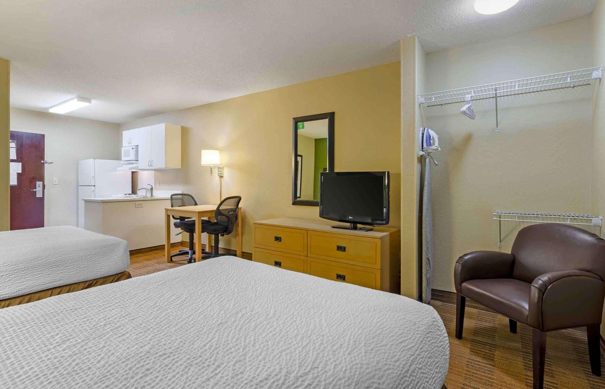 Extended Stay America Suites - Lynchburg - University Blvd Dış mekan fotoğraf