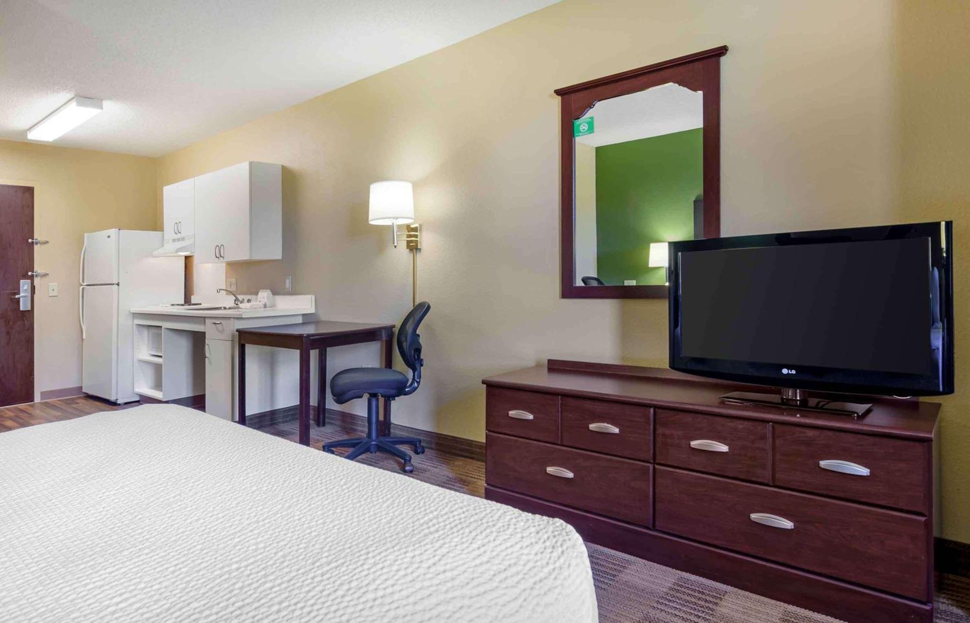 Extended Stay America Suites - Lynchburg - University Blvd Dış mekan fotoğraf