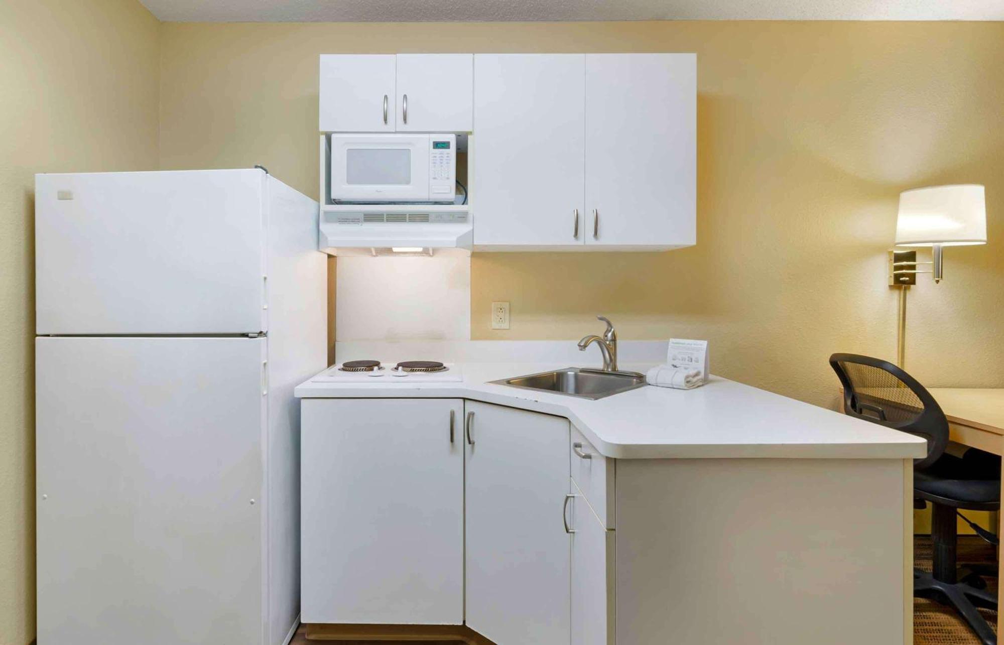 Extended Stay America Suites - Lynchburg - University Blvd Dış mekan fotoğraf