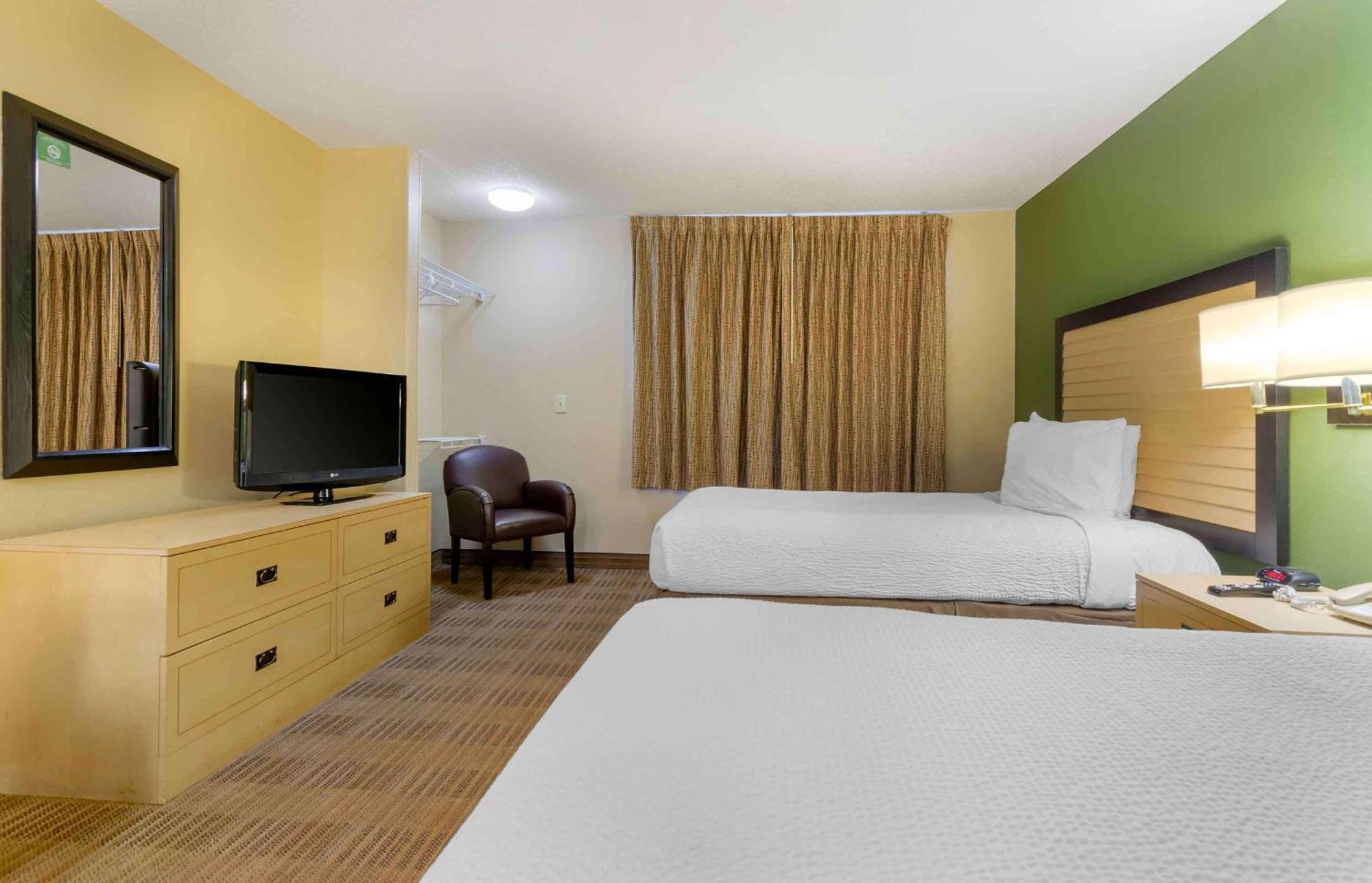 Extended Stay America Suites - Lynchburg - University Blvd Dış mekan fotoğraf