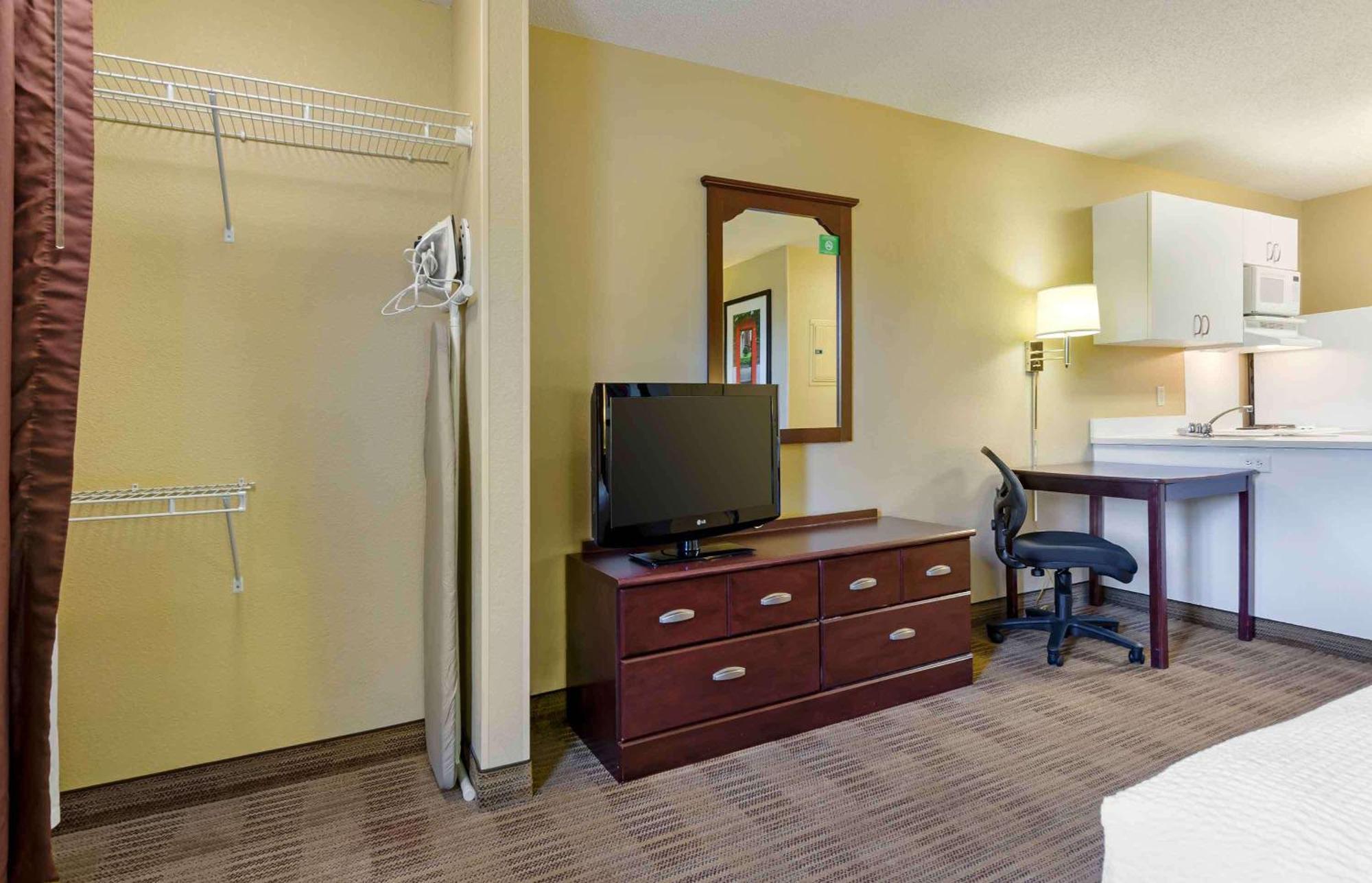 Extended Stay America Suites - Lynchburg - University Blvd Dış mekan fotoğraf