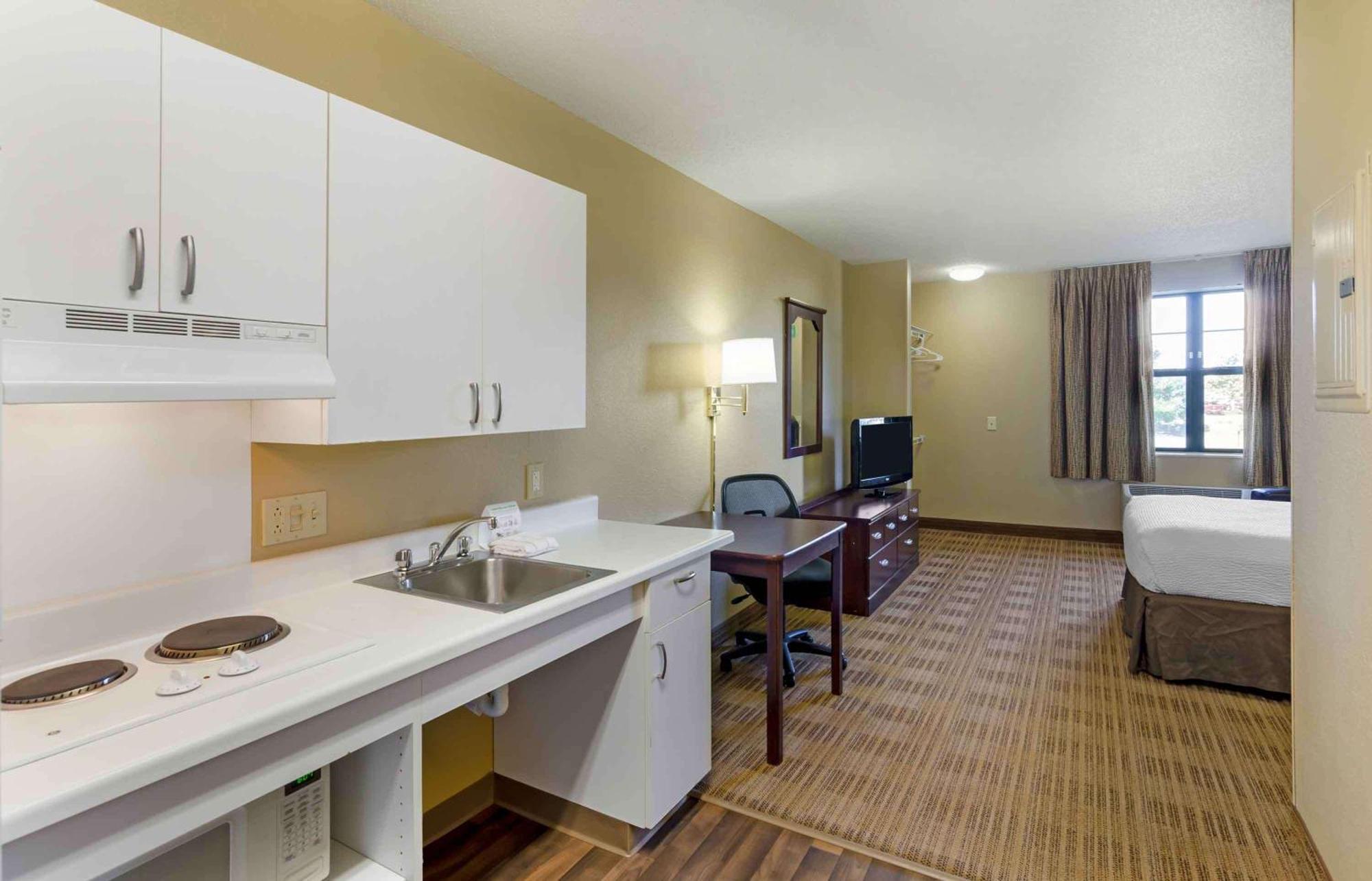 Extended Stay America Suites - Lynchburg - University Blvd Dış mekan fotoğraf