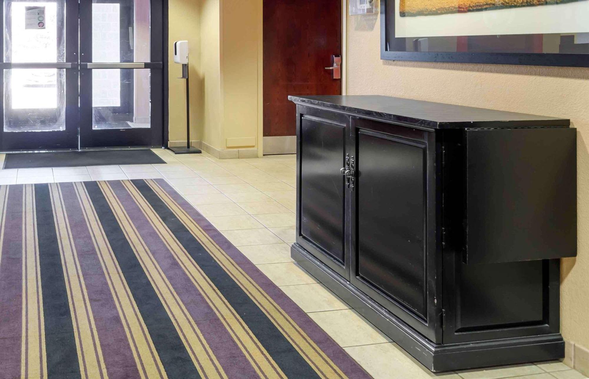 Extended Stay America Suites - Lynchburg - University Blvd Dış mekan fotoğraf