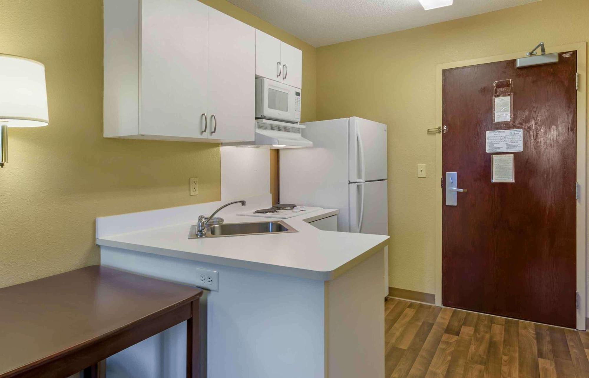 Extended Stay America Suites - Lynchburg - University Blvd Dış mekan fotoğraf