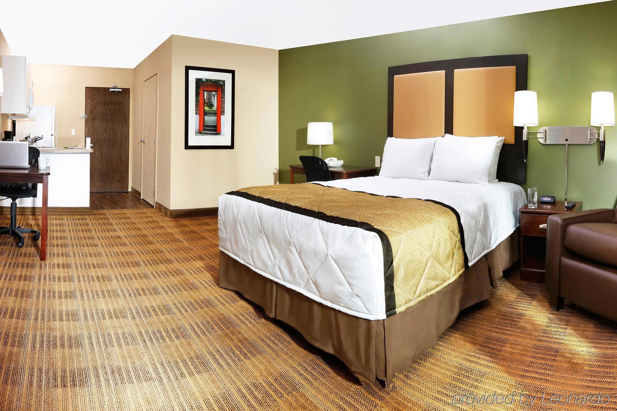 Extended Stay America Suites - Lynchburg - University Blvd Dış mekan fotoğraf