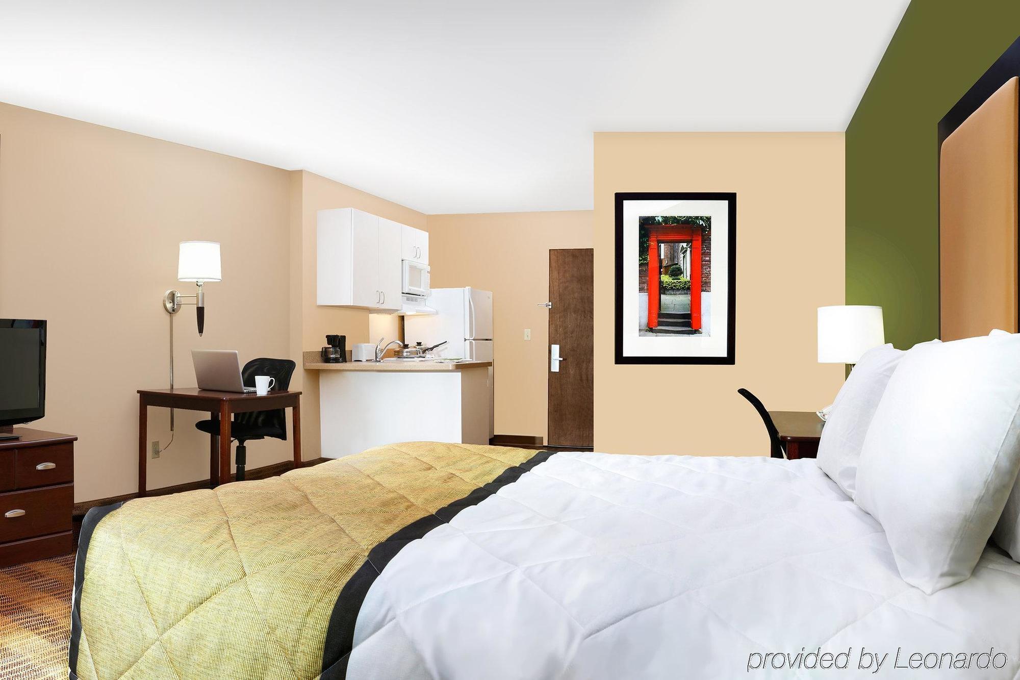 Extended Stay America Suites - Lynchburg - University Blvd Dış mekan fotoğraf