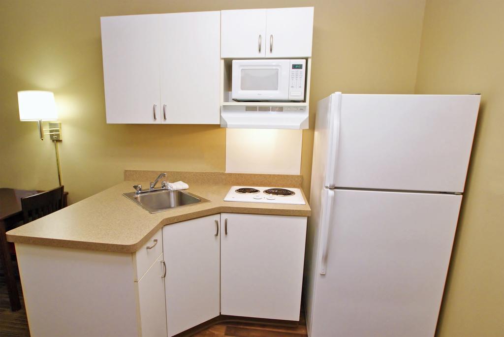 Extended Stay America Suites - Lynchburg - University Blvd Dış mekan fotoğraf