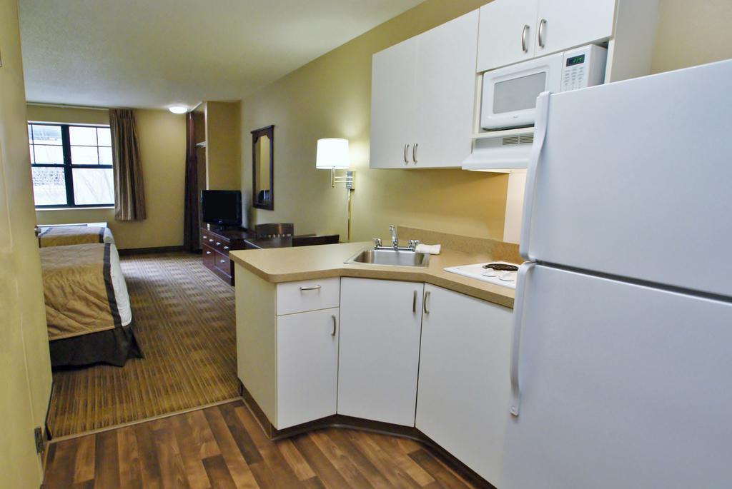 Extended Stay America Suites - Lynchburg - University Blvd Dış mekan fotoğraf