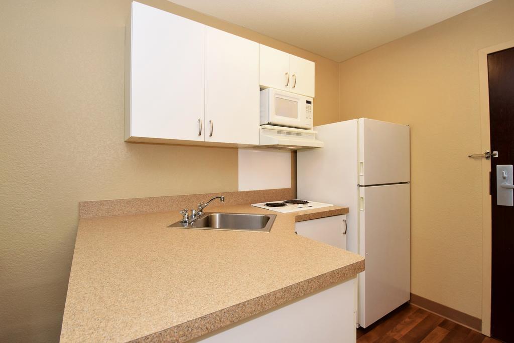 Extended Stay America Suites - Lynchburg - University Blvd Dış mekan fotoğraf