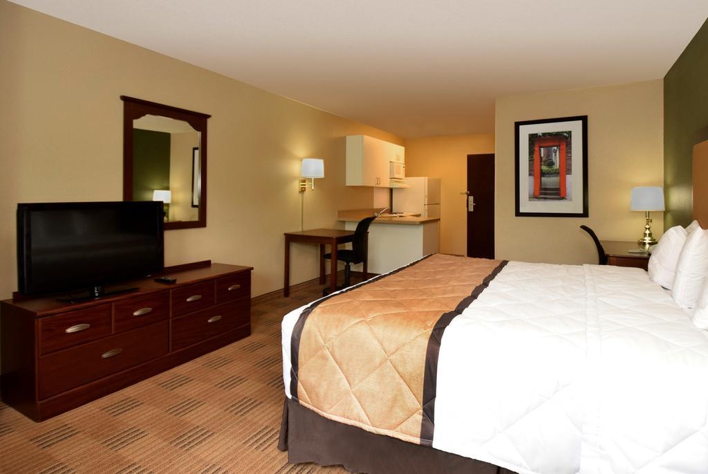Extended Stay America Suites - Lynchburg - University Blvd Dış mekan fotoğraf