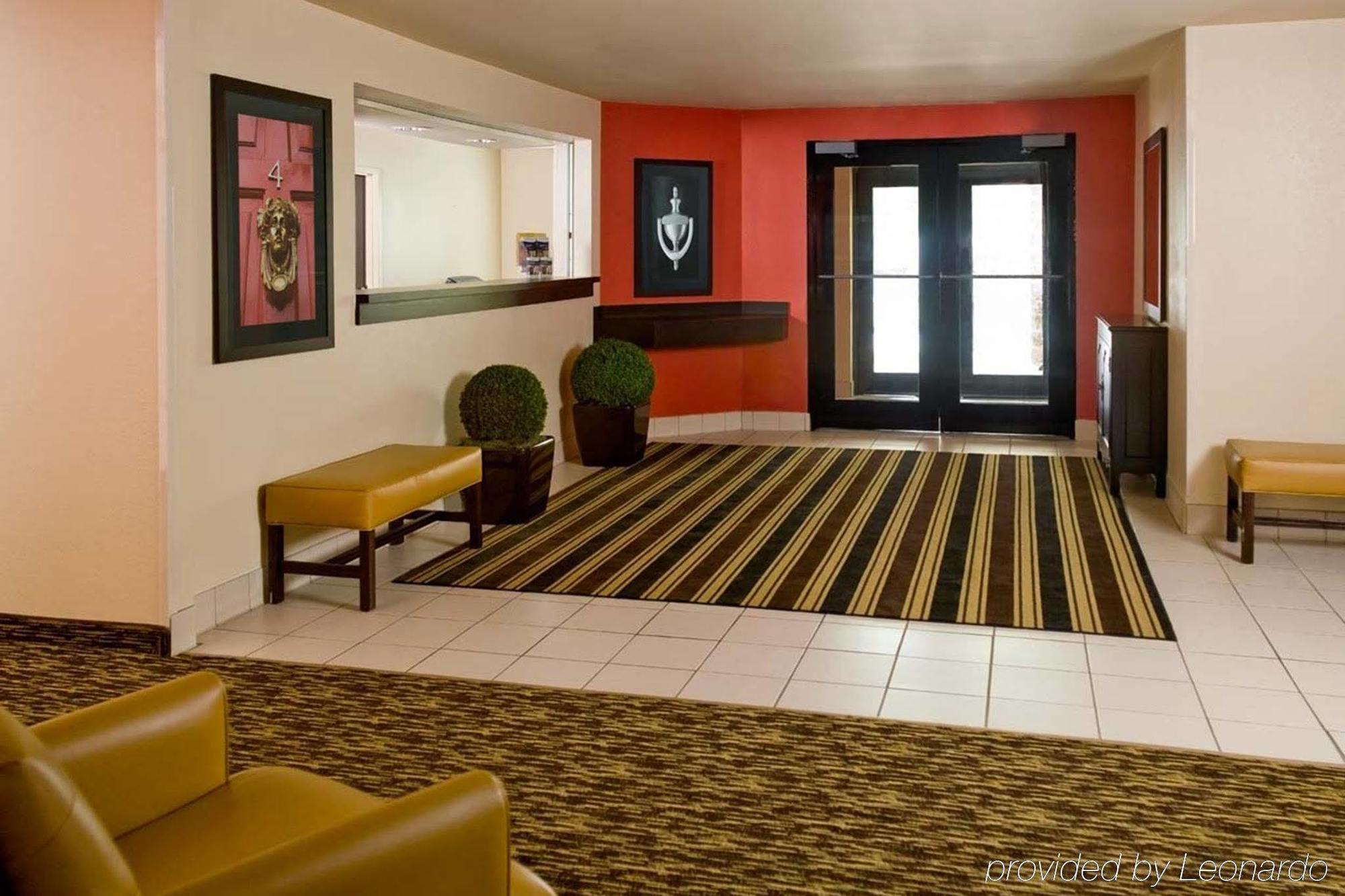 Extended Stay America Suites - Lynchburg - University Blvd Dış mekan fotoğraf