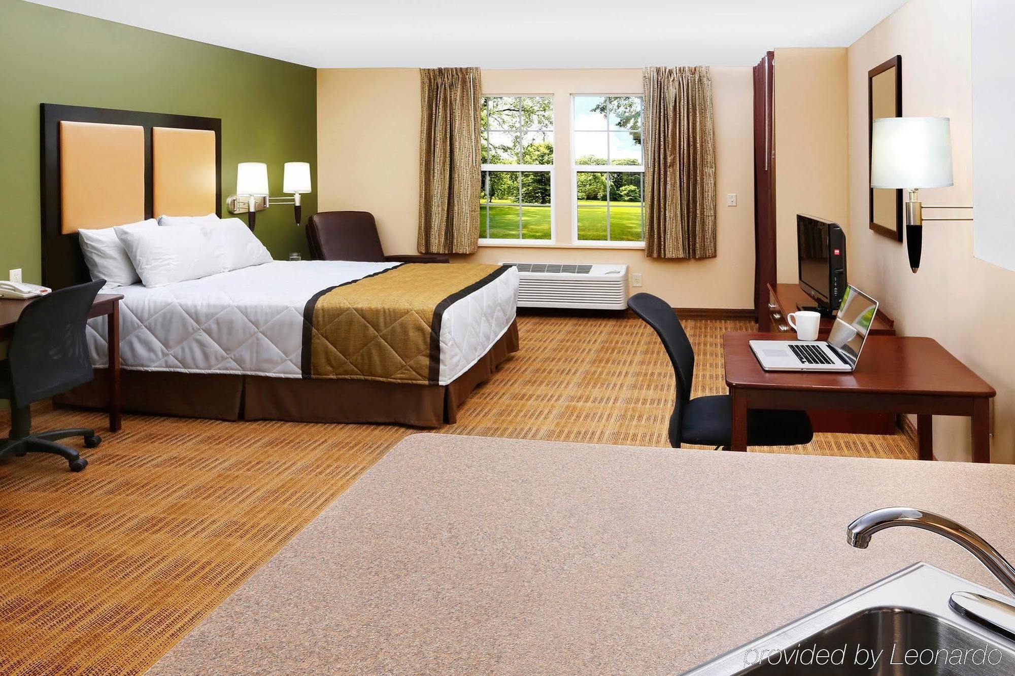 Extended Stay America Suites - Lynchburg - University Blvd Dış mekan fotoğraf