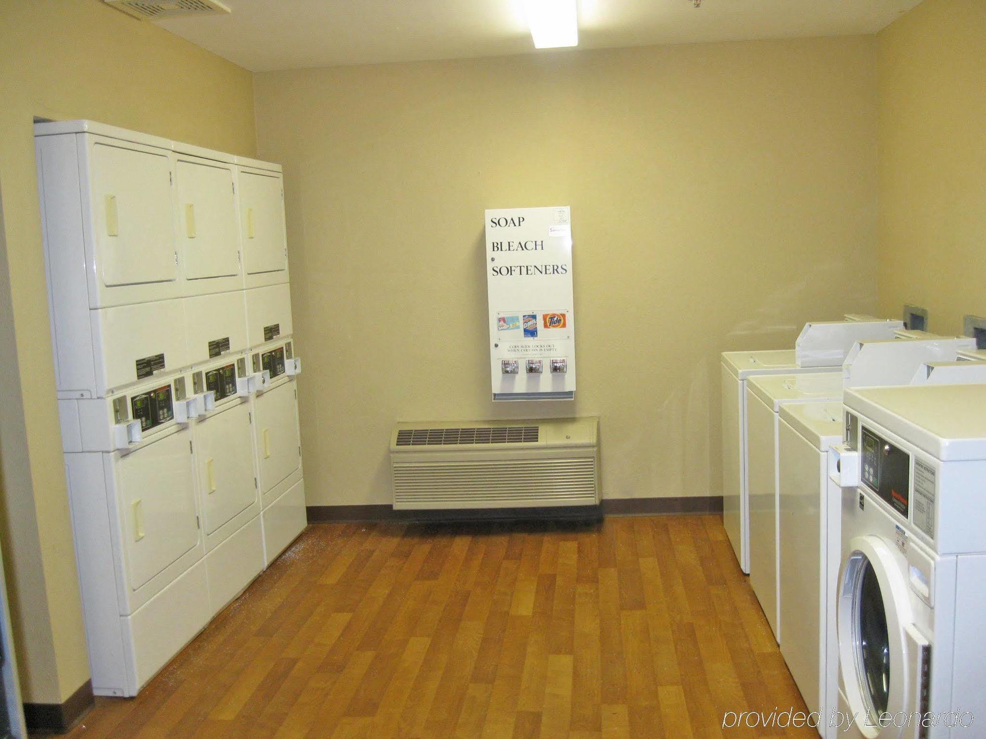 Extended Stay America Suites - Lynchburg - University Blvd Dış mekan fotoğraf