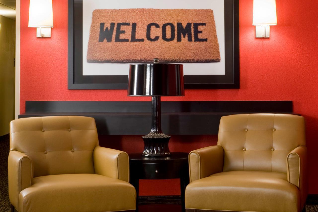 Extended Stay America Suites - Lynchburg - University Blvd Dış mekan fotoğraf